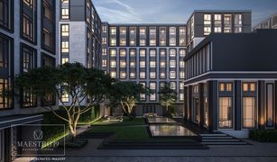 1 chambre Condominium a vendre à Din Daeng, Bangkok Maestro 19 Ratchada 19 - Vipha