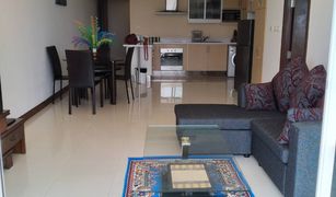 2 Bedrooms Condo for sale in Nong Prue, Pattaya The Residences @ Dream Pattaya