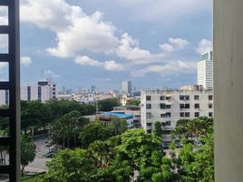 Studio Appartement zu verkaufen im U Delight Bangson Station, Bang Sue