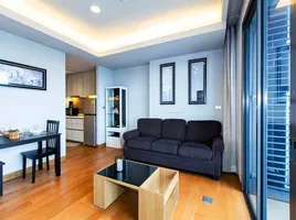 2 Bedroom Condo for rent at The Lumpini 24, Khlong Tan