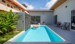 3 chambres Villa a vendre à Rawai, Phuket 