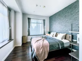 1 Schlafzimmer Wohnung zu vermieten im Circle Condominium, Makkasan