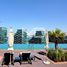 3 Bedroom Apartment for sale at Al Hadeel, Al Bandar, Al Raha Beach