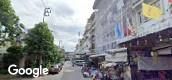 Street View of The Bangkok Narathiwas