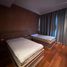 4 Bedroom Apartment for rent at 185 Rajadamri, Lumphini