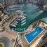 2 बेडरूम अपार्टमेंट for sale at Damac Heights at Dubai Marina, Marina Gate