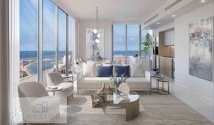 Квартира, 2 спальни на продажу в EMAAR Beachfront, Дубай Address The Bay