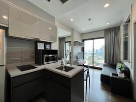 1 Bedroom Condo for rent at Wyne Sukhumvit, Phra Khanong, Khlong Toei, Bangkok