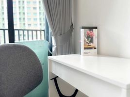 Studio Apartment for rent at The Rich Rama 9-Srinakarin, Suan Luang