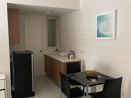 1 Bedroom Apartment for rent at Manhattan Chidlom, Makkasan