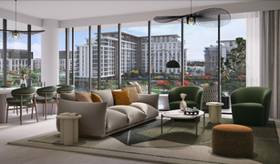 5 Habitaciones Ático en venta en Al Wasl Road, Dubái Laurel Central Park