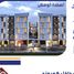 2 Schlafzimmer Appartement zu verkaufen im The key, Al Hadaba Al Wosta, Mokattam