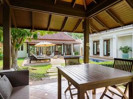 2 Bedroom House for rent at Plumeria Villa Bang Rak, Bo Phut, Koh Samui