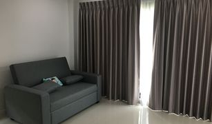 3 Bedrooms House for sale in Surasak, Pattaya The Complete Sriracha