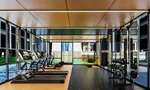 Fitnessstudio at The Excel Ladprao-Sutthisan