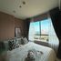 1 Bedroom Apartment for sale at Lumpini Seaview Jomtien, Nong Prue