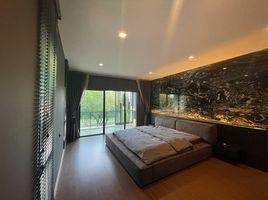 4 Schlafzimmer Haus zu vermieten im Burasiri Onnut - Bangna, Dokmai