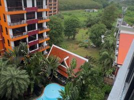 Studio Condo for sale at ReLife The Windy, Rawai, Phuket Town, Phuket