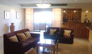 3 Bedrooms Condo for sale in Khlong Toei Nuea, Bangkok Las Colinas