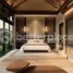 1 Schlafzimmer Villa zu verkaufen in Badung, Bali, Kuta, Badung, Bali