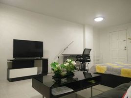 Studio Condo for rent at Srithana Condominium 2, Suthep