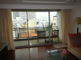 1 Schlafzimmer Appartement zu vermieten im Northshore Pattaya, Na Kluea