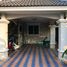 3 Bedroom House for rent at The Laguna Home, Nong Chom, San Sai