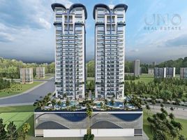 2 Bedroom Apartment for sale at Samana Waves 2, District 13