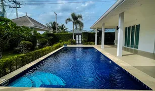 3 Bedrooms Villa for sale in Thap Tai, Hua Hin Lotus Villas and Resort Hua Hin