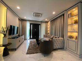 4 Bedroom House for rent at Nantawan Ramintra -​ Paholyothin 50, Tha Raeng, Bang Khen, Bangkok, Thailand