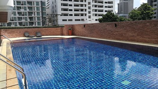 รูปถ่าย 1 of the Communal Pool at เบเวอรี่ ทาวเวอร์ คอนโด