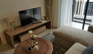 1 chambre Condominium a vendre à Lumphini, Bangkok The Nest Ploenchit