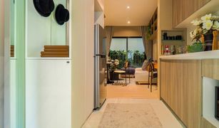 2 chambres Condominium a vendre à Bang Kaeo, Samut Prakan Noww Mega