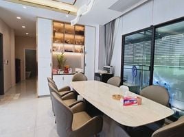 4 Bedroom House for sale at Bangkok Boulevard Ramkhamhaeng-Wongwaen, Saphan Sung, Saphan Sung