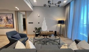 1 Schlafzimmer Appartement zu verkaufen in City Of Lights, Abu Dhabi Reem Nine