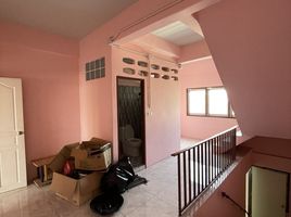 2 Schlafzimmer Reihenhaus zu vermieten in Anusawari, Bang Khen, Anusawari