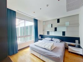 1 Schlafzimmer Wohnung zu vermieten im The Lofts Yennakart, Chong Nonsi