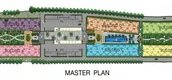 Master Plan of Icondo Sukhumvit 105