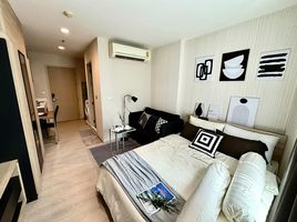 Studio Apartment for sale at Rhythm Asoke 2, Makkasan, Ratchathewi, Bangkok