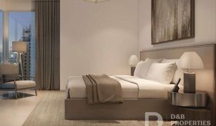 1 Bedroom Apartment for sale in Opera District, Dubai Act Two