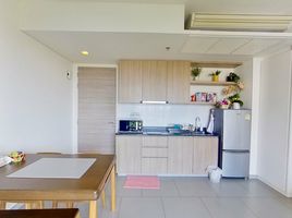 1 Bedroom Condo for rent at Zire Wongamat, Na Kluea