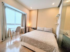 1 Schlafzimmer Wohnung zu verkaufen im S1 Rama 9 Condominium, Suan Luang, Suan Luang, Bangkok
