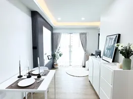 Студия Кондо на продажу в A Space Asoke-Ratchada, Din Daeng, Дин Даенг