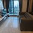 1 Schlafzimmer Appartement zu verkaufen im The Crest Sukhumvit 34, Khlong Tan