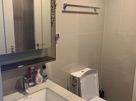 1 Bedroom Apartment for rent at The Line Phahol - Pradipat, Sam Sen Nai