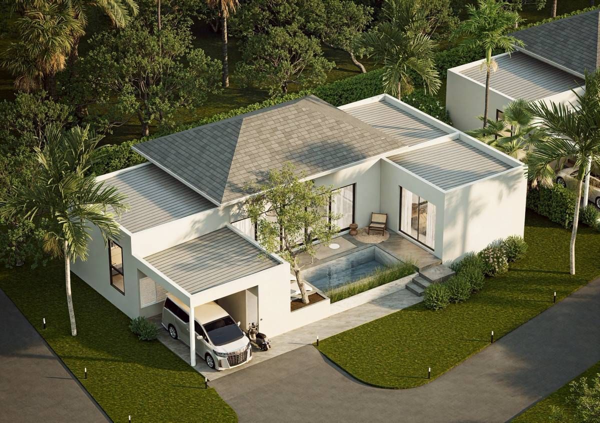 Walee House
