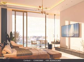 3 Schlafzimmer Appartement zu verkaufen im The Bay Residence By Baraka, Al Zeina