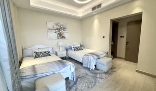 1 Bedroom Apartment for sale in Al Rashidiya 1, Ajman Ajman Creek Towers