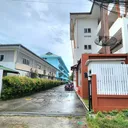 ฉลองอินเตอร์วิลล์ คอนโด