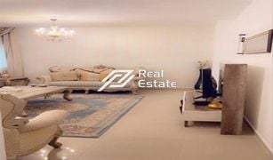 3 Bedrooms Apartment for sale in Al Reef Downtown, Abu Dhabi Tower 1